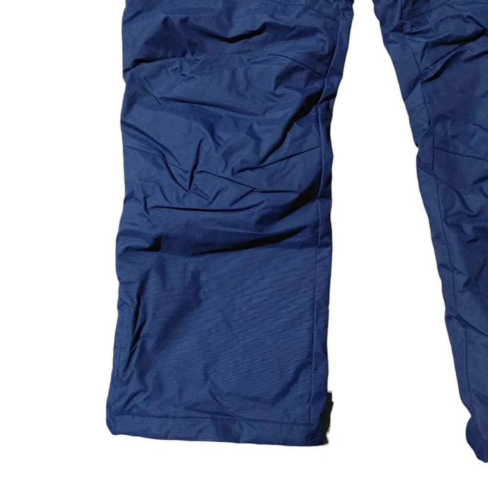 New Columbia Columbia Men's Bugaboo IV Pant Navy Size M Short_2